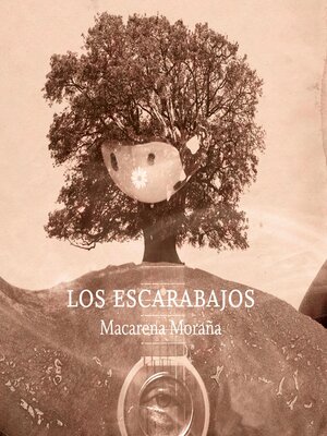 cover image of Los escarabajos